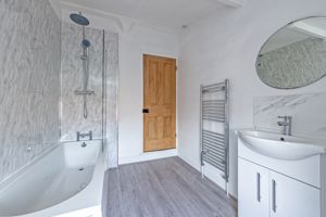 Bathroom- click for photo gallery